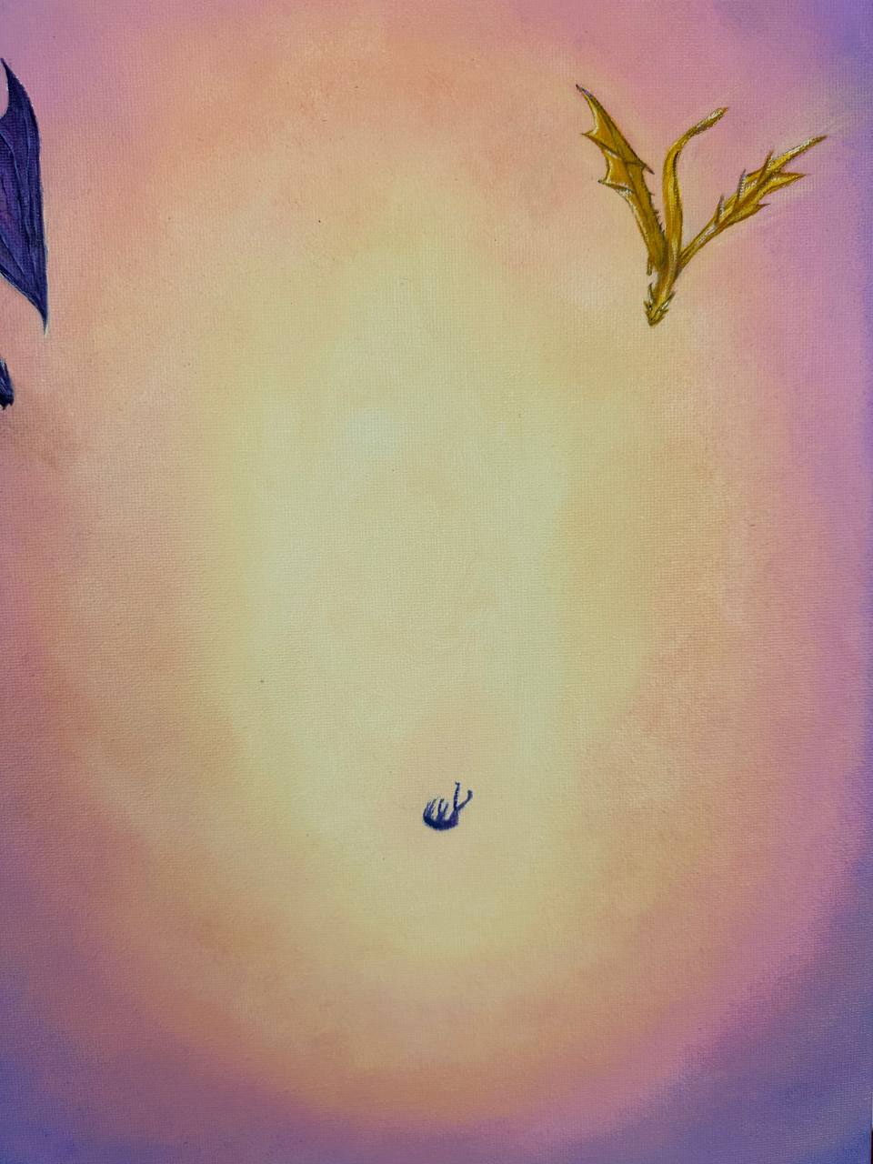The Falling