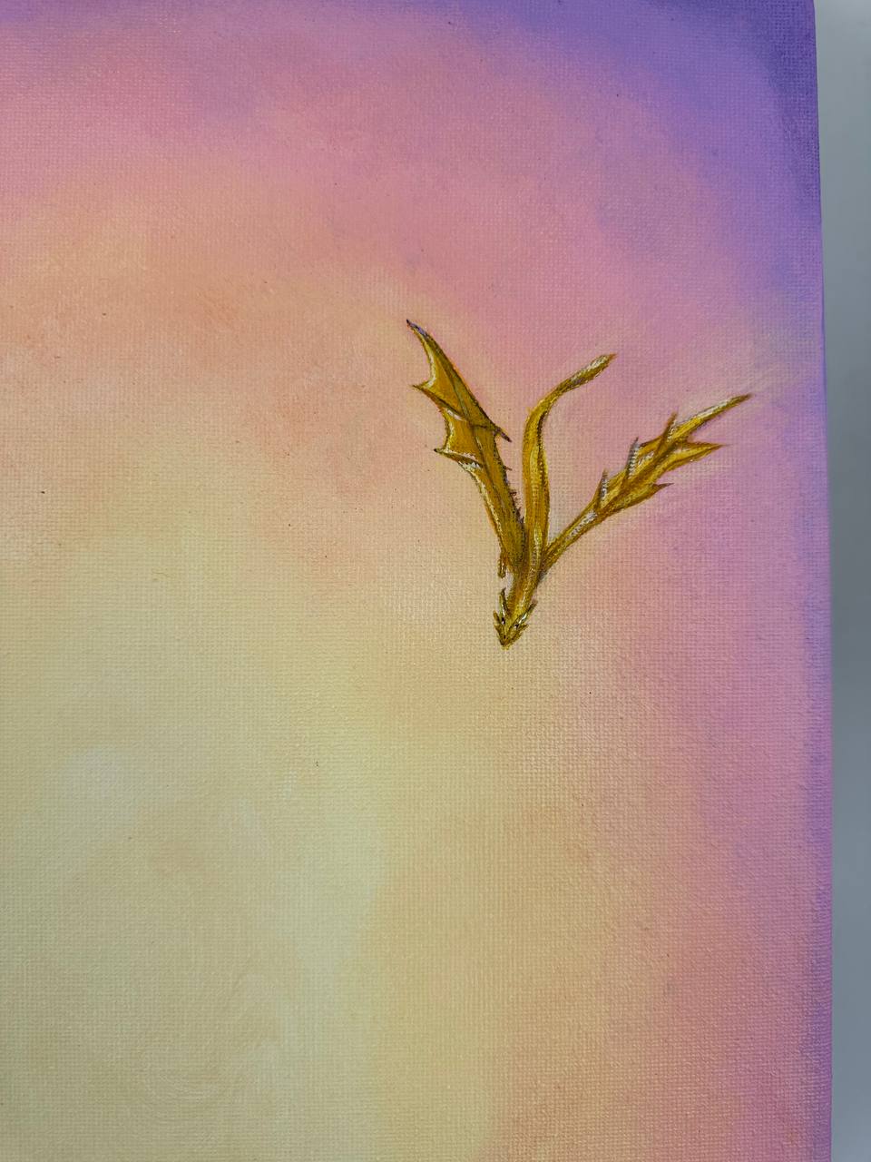 The Falling