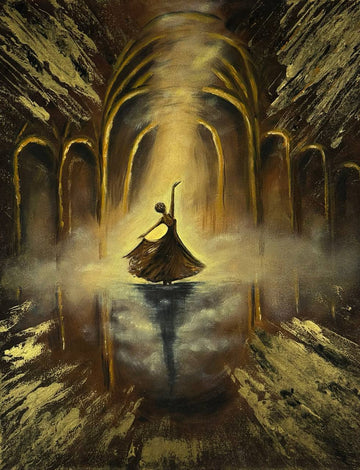 Dance of the Lady Death