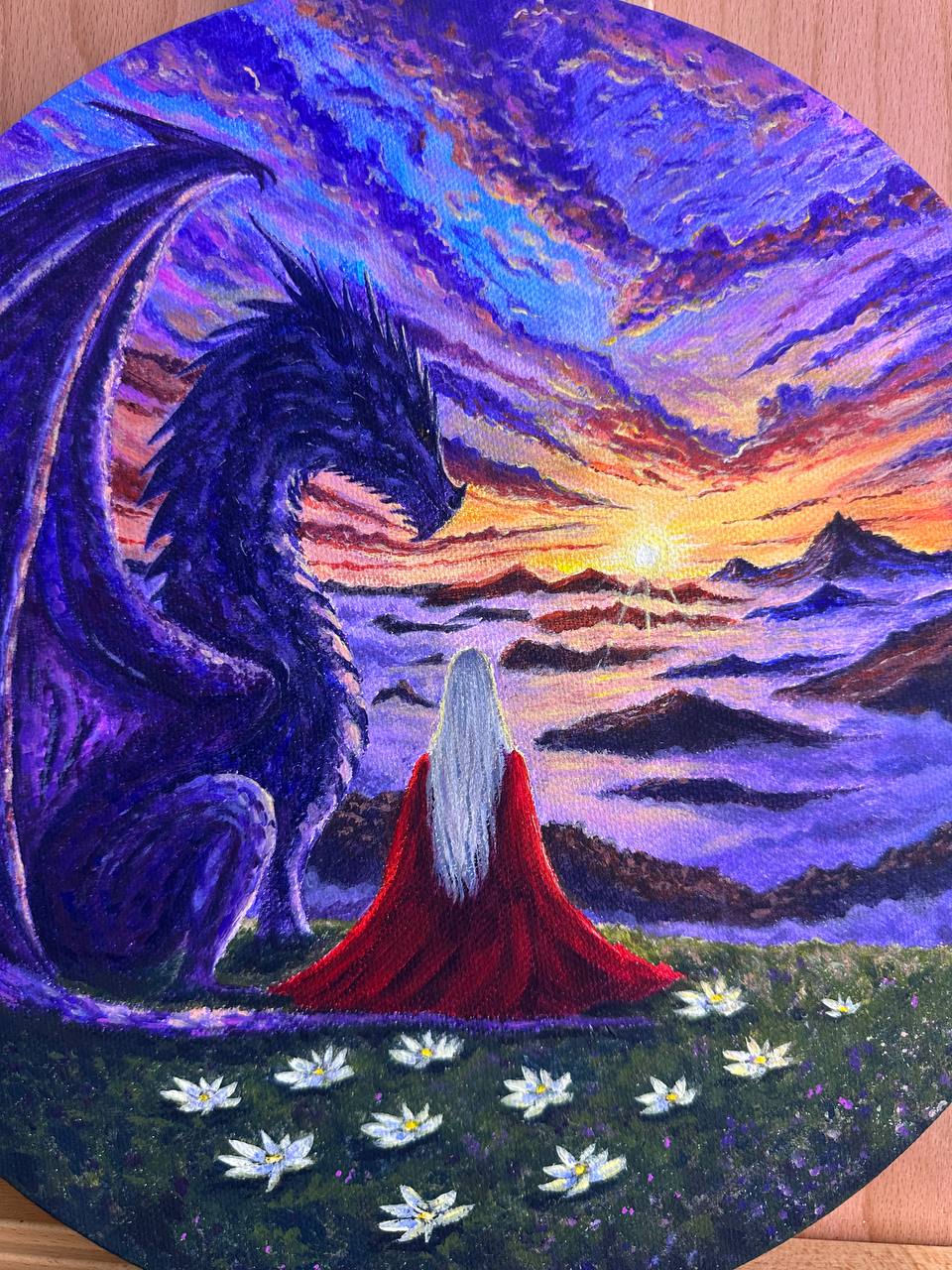 New Dawn