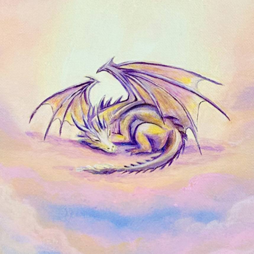 Dragon's Dream