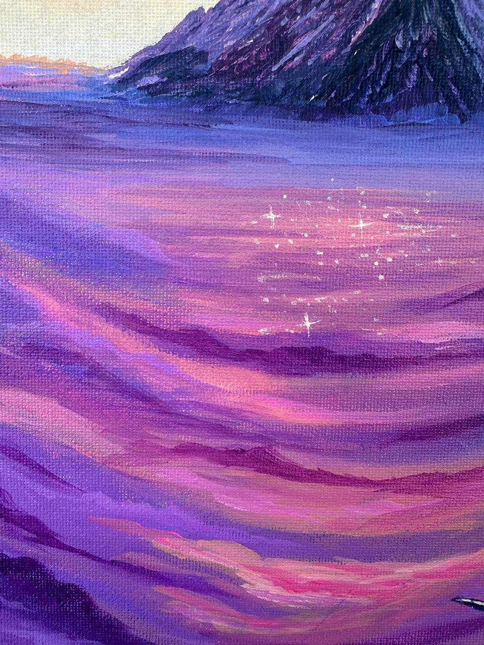 To the Stars