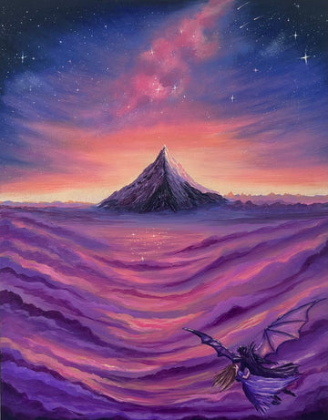 To the Stars
