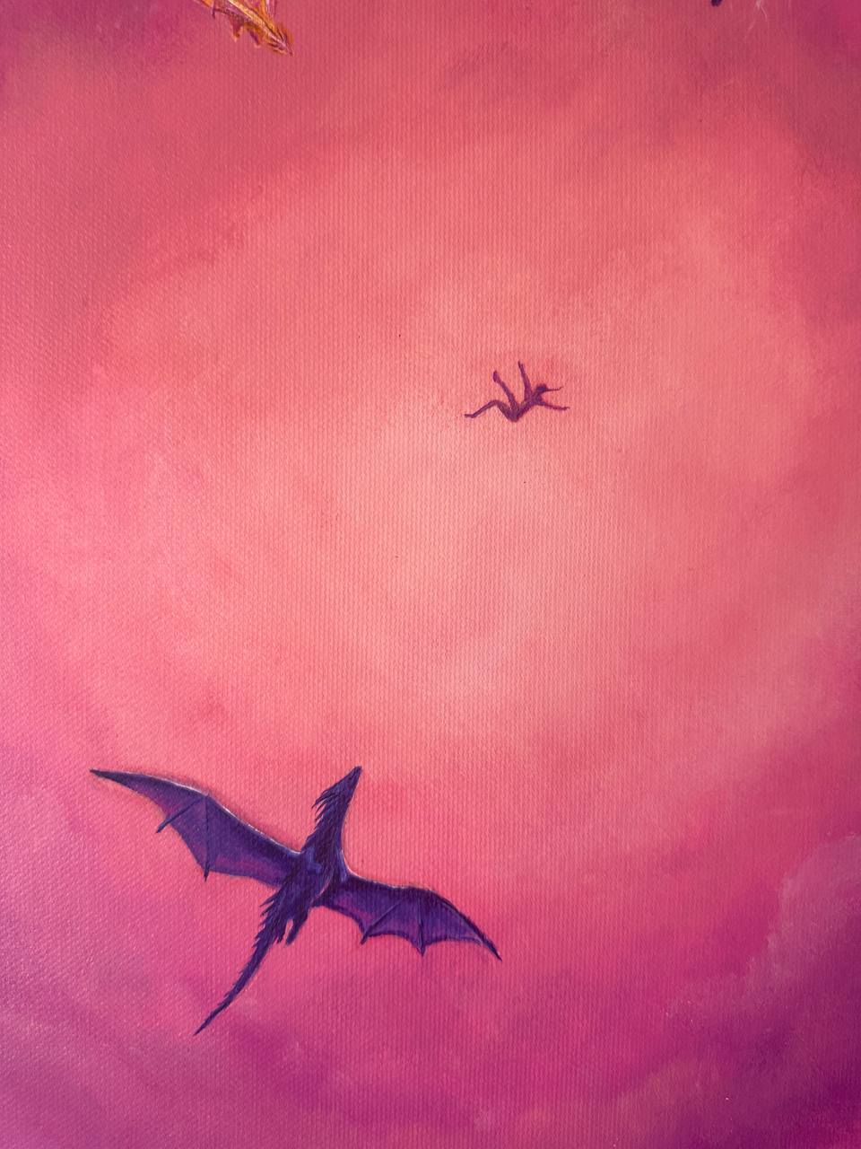 You Will Not Die Today