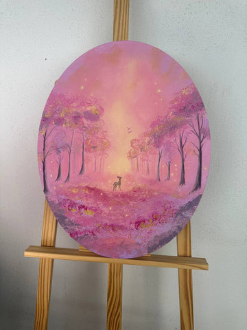 Home of Spring