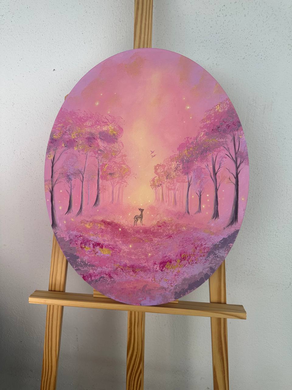 Home of Spring