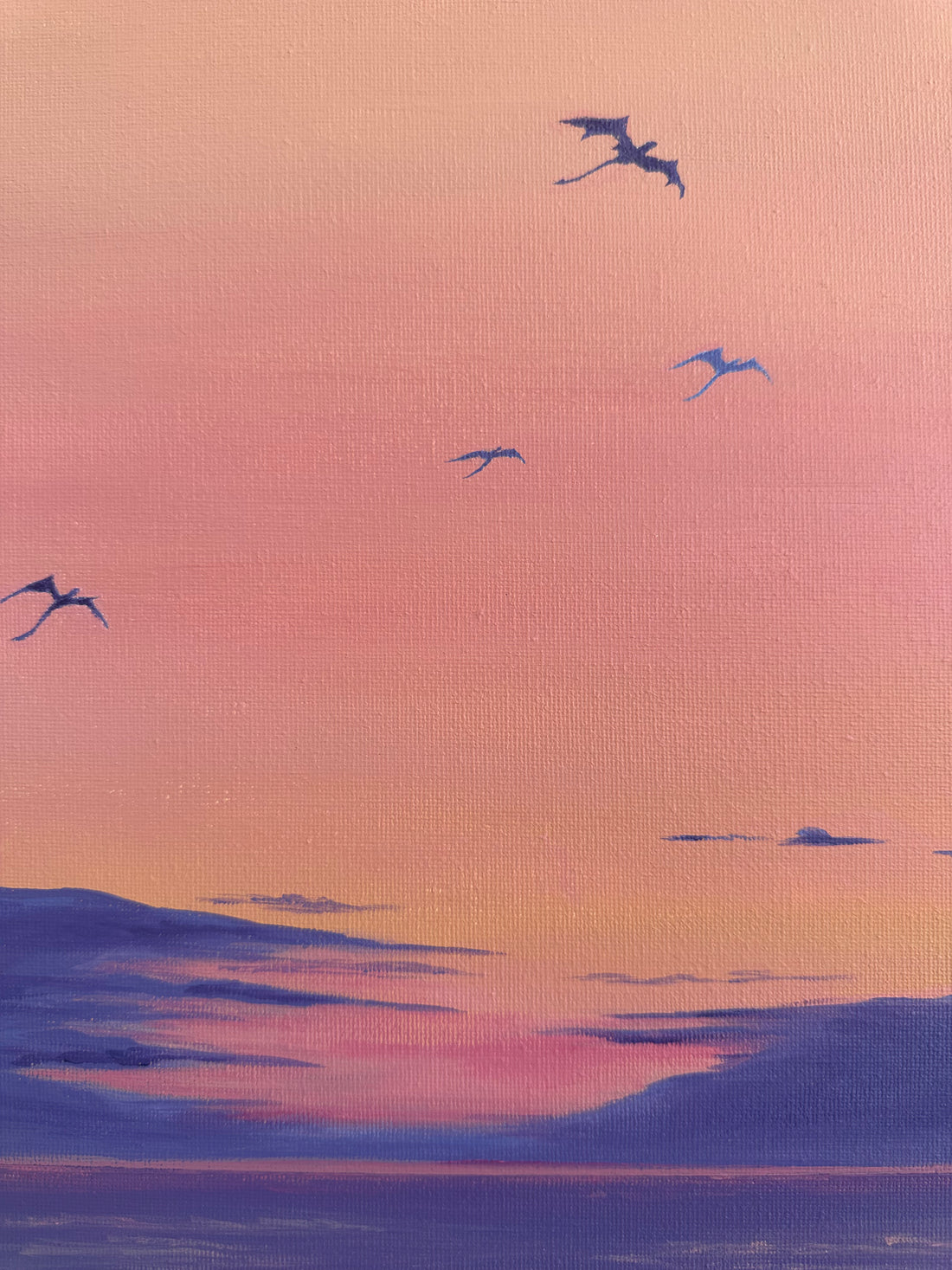Solitude